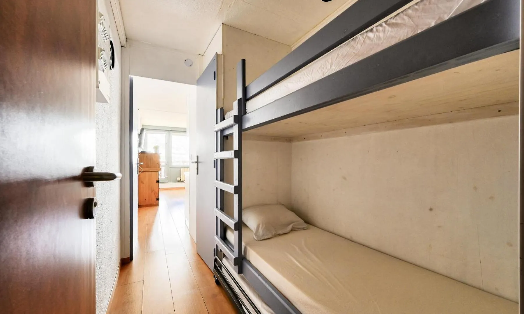 Apartment Residence Le Tourmalet - Maeva Home - Studio 4 Personnes - Prestige Mae-2571 La Mongie